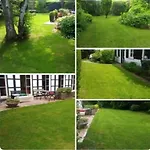 Maison 7 Pers 15 Mn De Lille Holiday home *