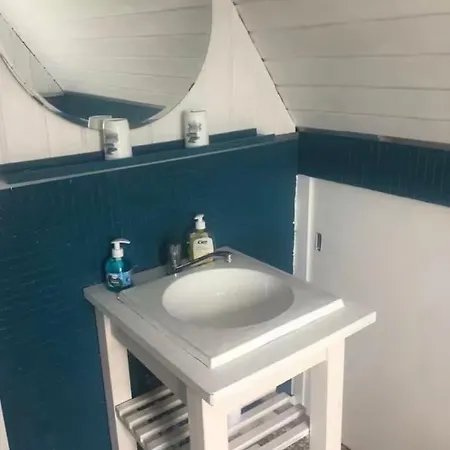 Maison 7 Pers 15 Mn De Lille Santes