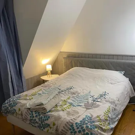 Maison 7 Pers 15 Mn De Lille Prázdninový dům Santes