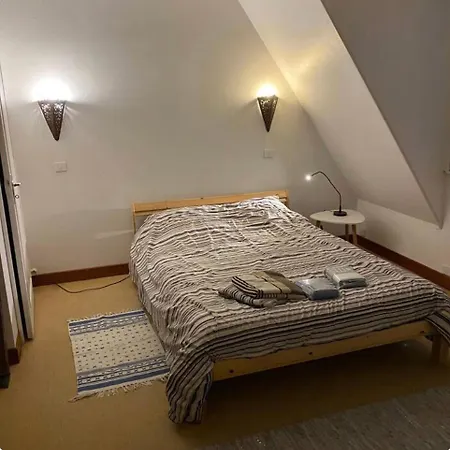 Maison 7 Pers 15 Mn De Lille Santes