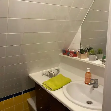 Maison 7 Pers 15 Mn De Lille *