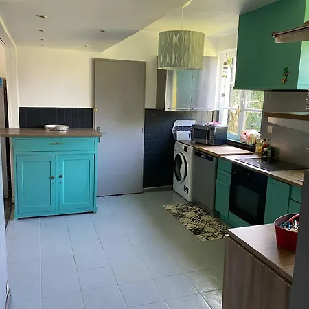 Maison 7 Pers 15 Mn De Lille * Santes