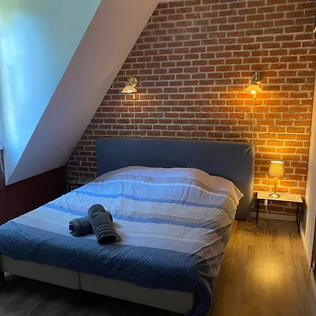 Maison 7 Pers 15 Mn De Lille