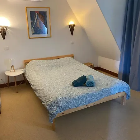 Maison 7 Pers 15 Mn De Lille Prázdninový dům Santes