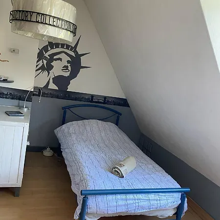 Prázdninový dům Maison 7 Pers 15 Mn De Lille