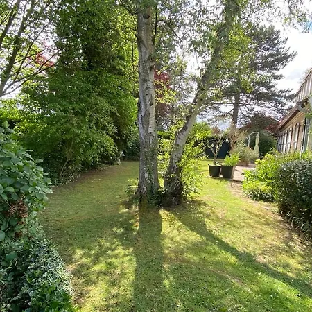 펜션 Maison 7 Pers 15 Mn De Lille Santes