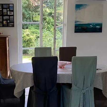 Maison 7 Pers 15 Mn De Lille Prázdninový dům