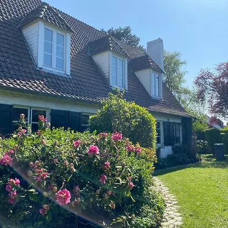 Maison 7 Pers 15 Mn De Lille