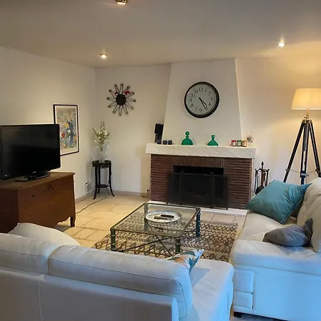 Maison 7 Pers 15 Mn De Lille Santes