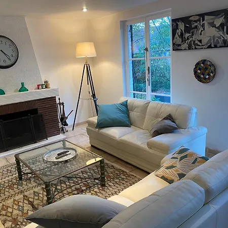 Prázdninový dům Maison 7 Pers 15 Mn De Lille